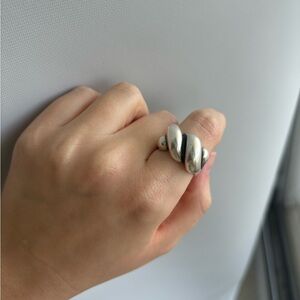 James Avery Sisterhood Ring